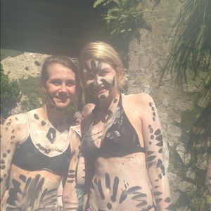 Meet your Posher, Lisa